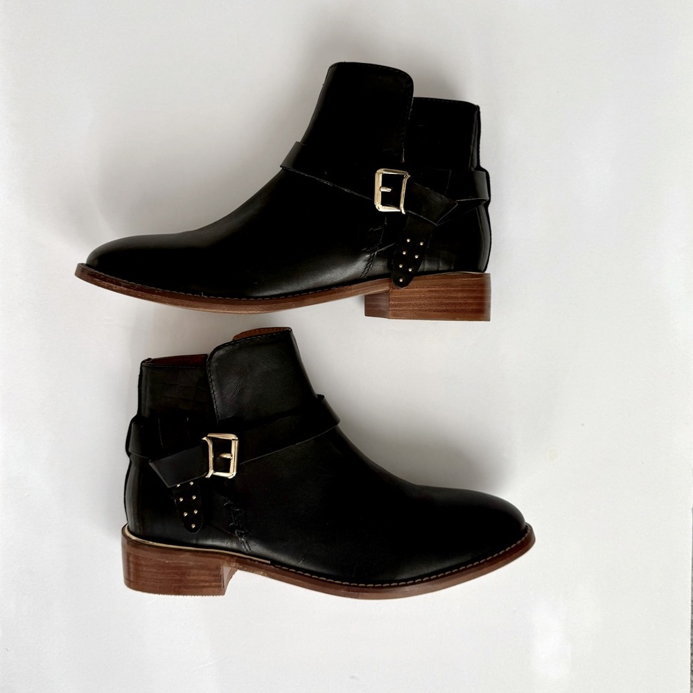 Crevo Ankle Boots Women’s